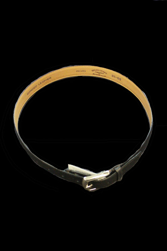 Winter Belt - Senior