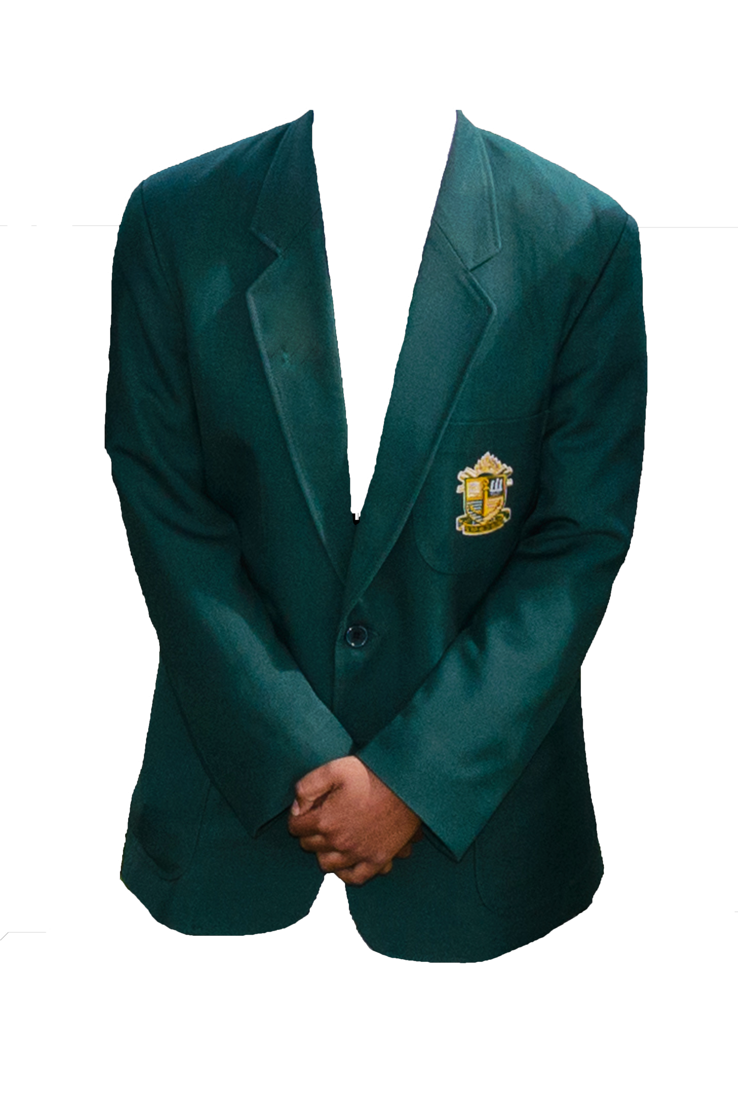 Blazer - Special Make ONLY