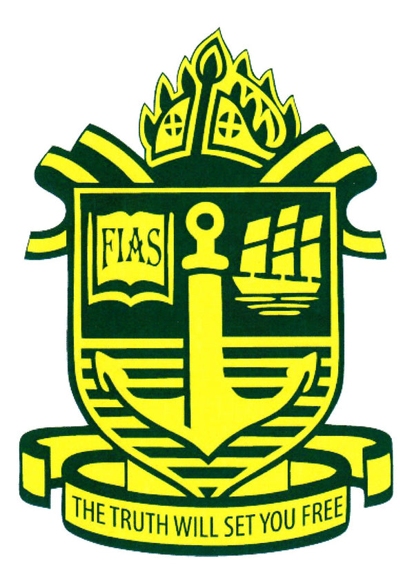 Frederick Irwin Anglican School