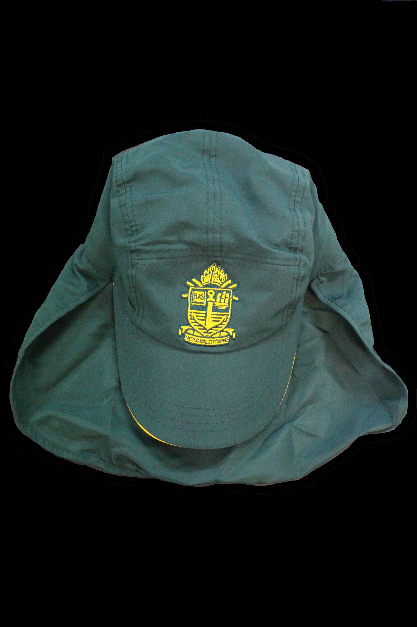 Hat - Legionnaire Hat