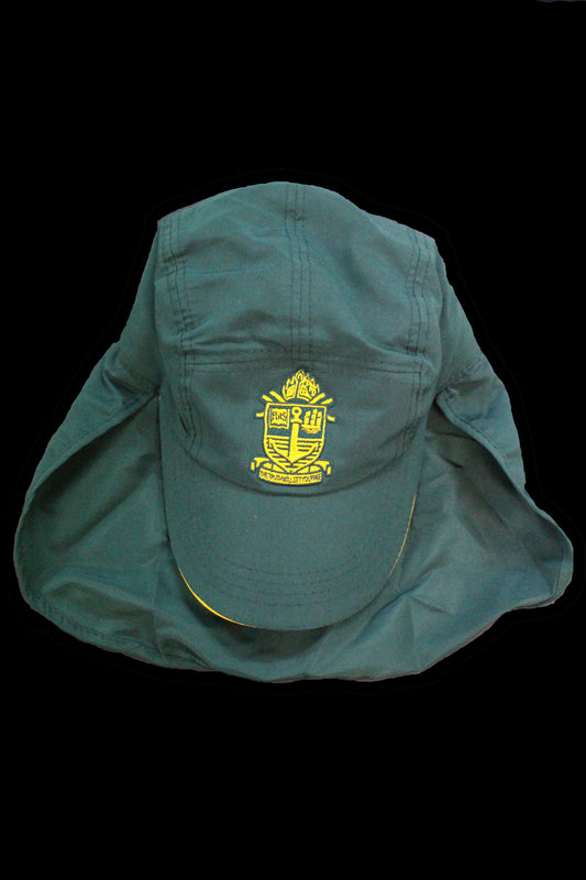 Hat - Legionnaire Hat