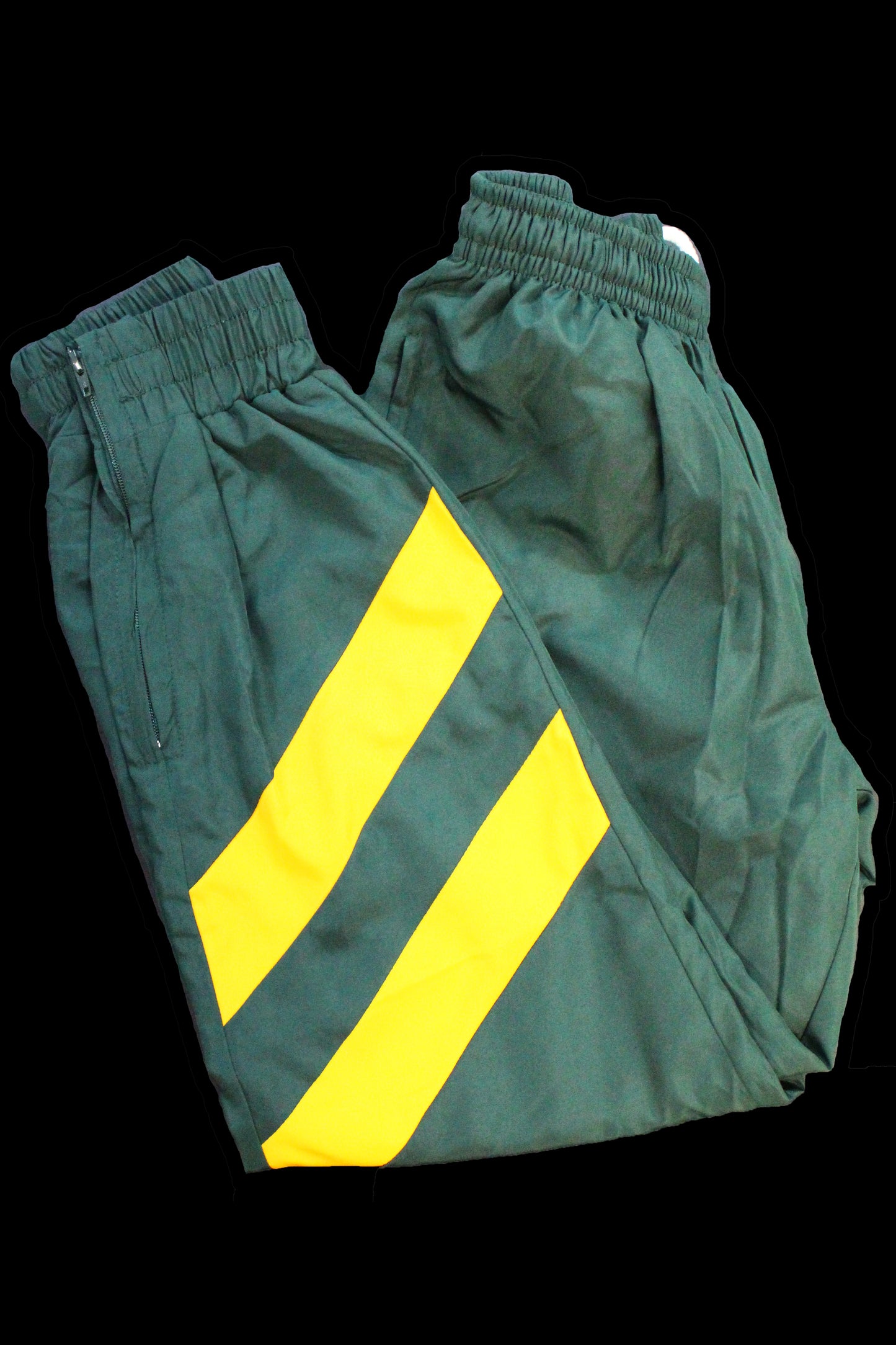 Microfiber Sports Track Pants (Year 4 +)