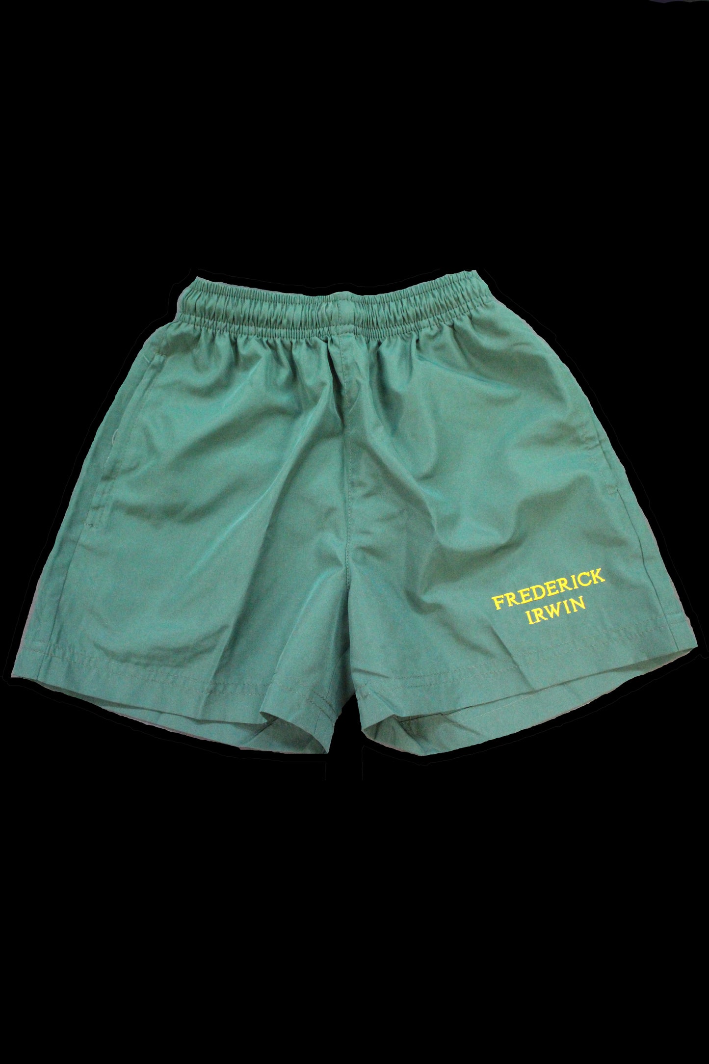 Microfiber Sports Shorts