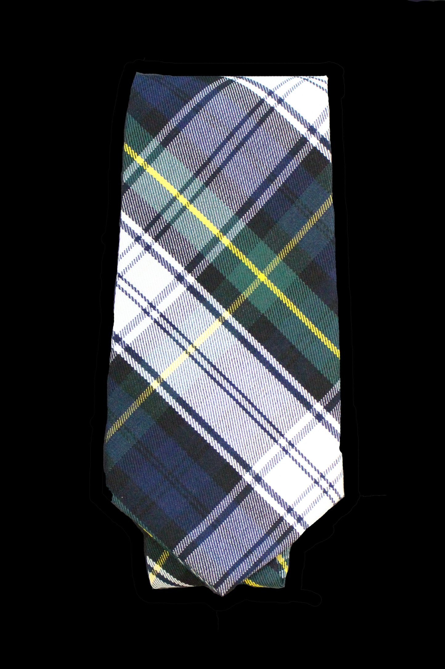 Tie - Senior