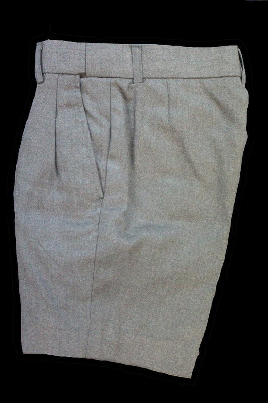 Winter Elastic Back Shorts - Formal Primary