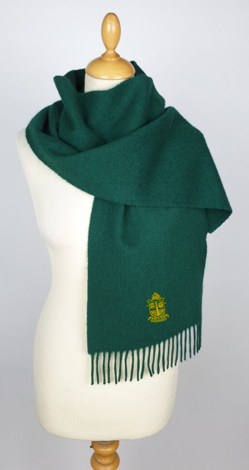 Scarf - Year 3+