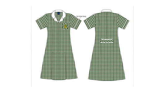 Summer Dress  - Prefect