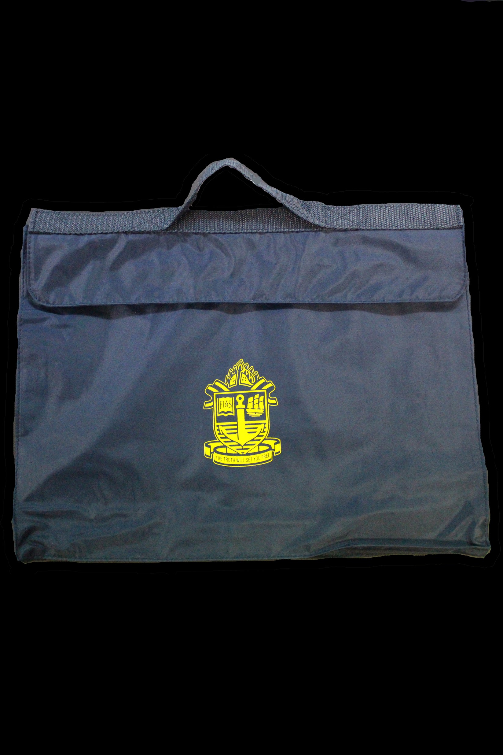 Bags Homework Bag – Frederick Irwin Anglican School
