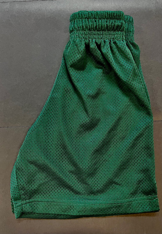 Basketball Shorts - CLEARANCE (no refunds)