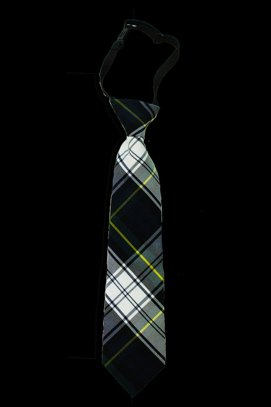 Tie - Loop tie for Primary