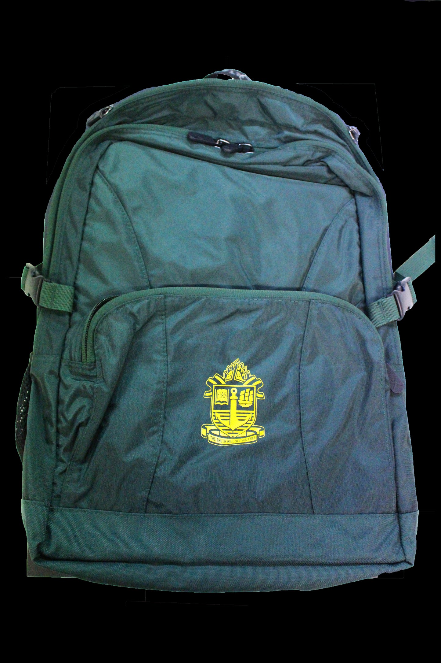 Back Pack - Senior