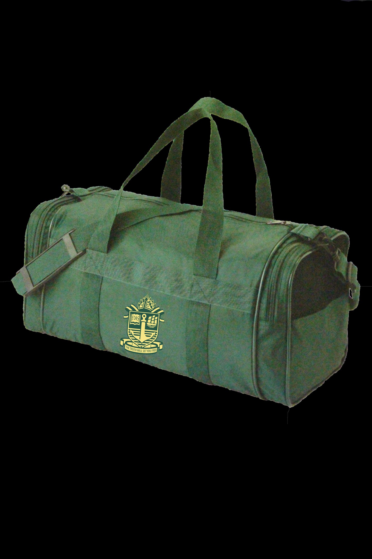 Sports Bag (Yr 5+)