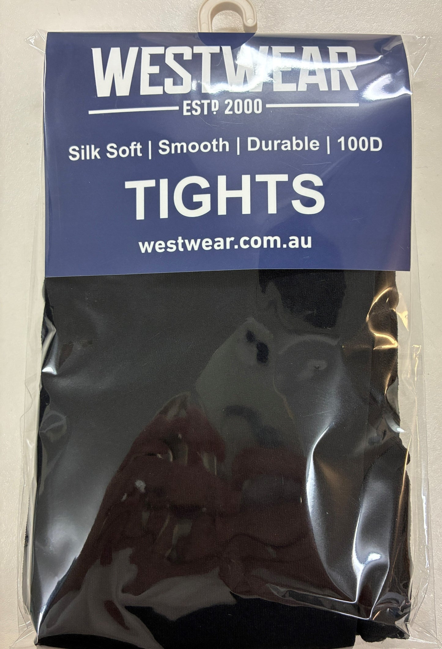 Tights - Winter - Senior (WW)